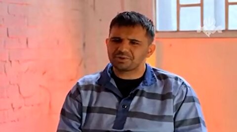 اعترافات یک جاسوس چندجانبه که اعدام شد