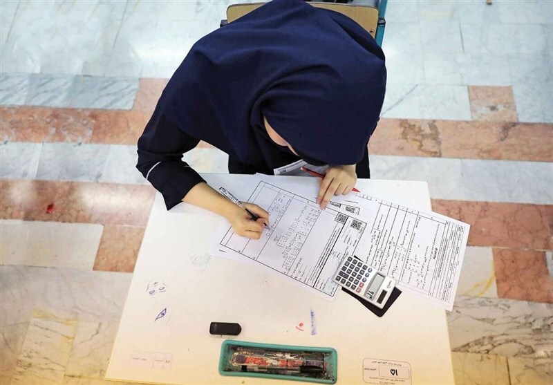 برخی مدارس امتحانات مجازی را هم لغو کردند