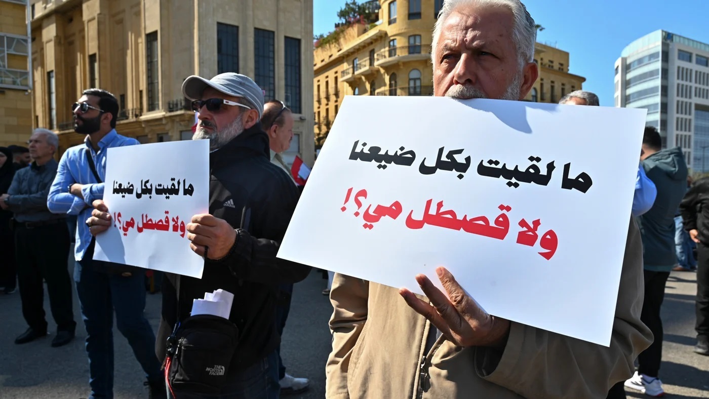 عجیب است برخی دولتمردان لبنانی تجاوز اسرائیل را توجیه میکنند/ اشغال جنوب لبنان شروع شده است