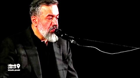 سه پیام آیت الله مجتبی خامنه‌ای که محمود کریمی اعلام کرد