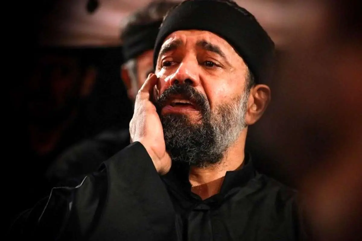 محمود کریمی حامل سه پیام از رهبرانقلاب برای مردم