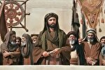وداع امام حسین (ع) و مسلم؛ امید دارم من و تو در مقام...