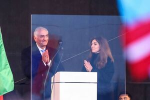 روایتی عجیب از خیانت بزرگ دیاسپورا در صبح حمله به تهران روایتی عجیب از خیانت بزرگ دیاسپورا در صبح حمله به تهران