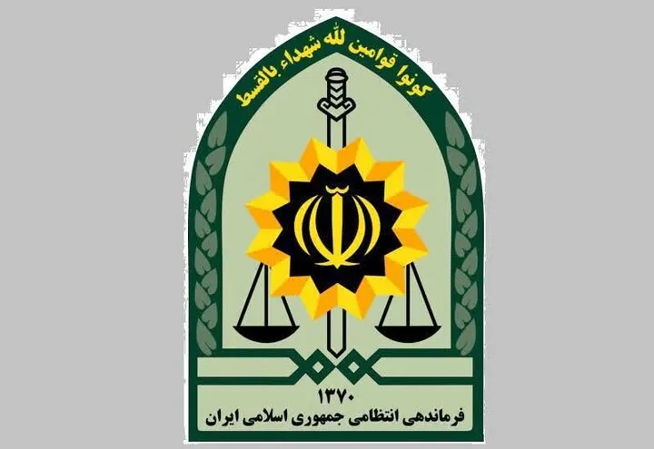 جزئیات شهادت مامور انتظامی در ایرانشهر توسط افراد مسلح