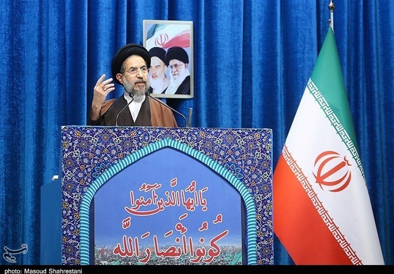 ابوترابی: آمریکا قدرت بازآرایی سیاسی در غرب آسیا را از دست داده است