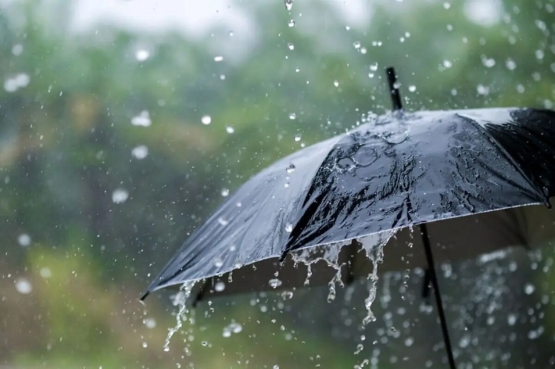 یک هفته بارندگی و کاهش محسوس دما در راه مازندران