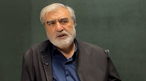 ایران اورانیوم غنی‌شده را به کشور ثالث منتقل نمی‌کند