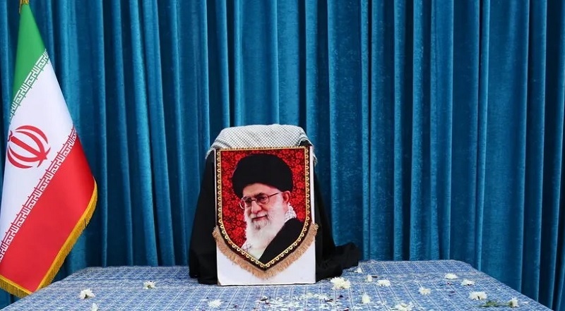 تشییع «رهبر شهید» در تاریخ اسلام و ایران ماندگار خواهد بود
