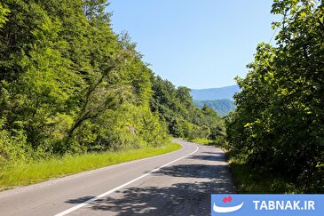 عکس: هزارجریب، سرزمینی در ارتفاعات