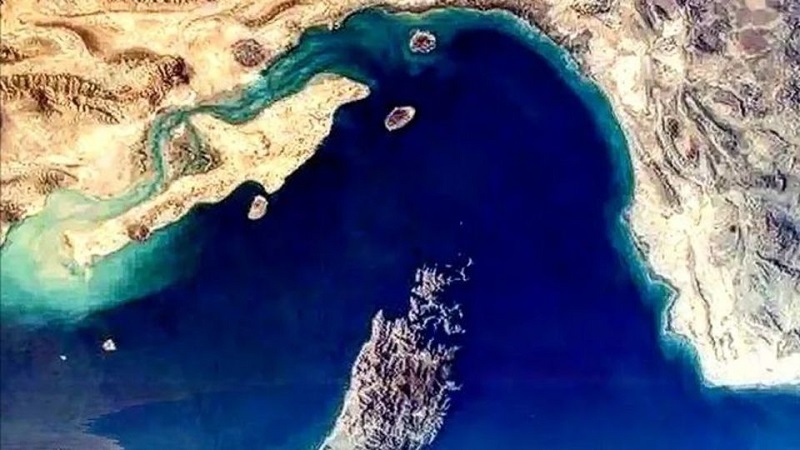 واکنش «نهاد مدیریت آبراه خلیج فارس» به تحریم