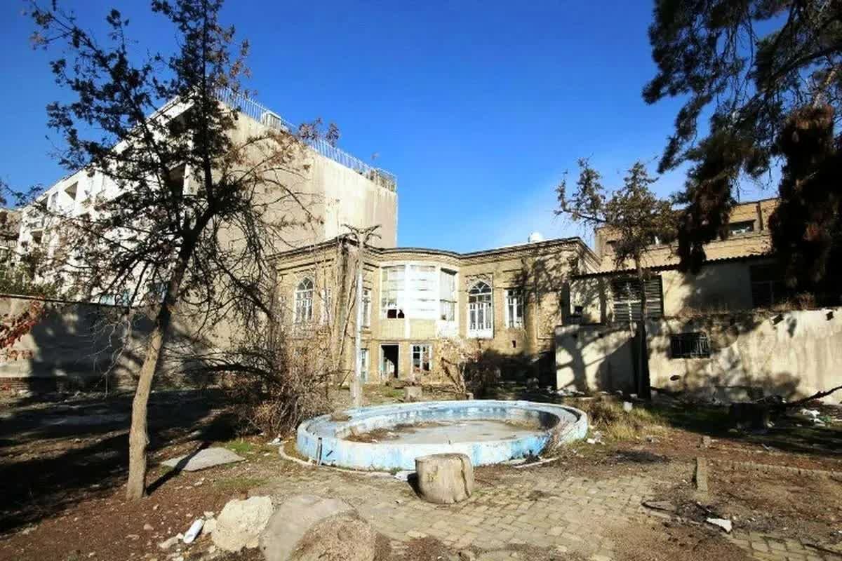 دلیل رونق فروش خانههای کلنگی در تهران