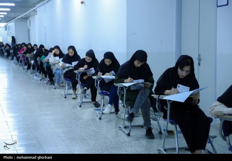 اعلام زمان آغاز امتحانات نهایی