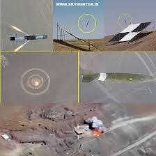 بالابان؛ وقتی یک بمب یاد می‌گیرد پرواز کند