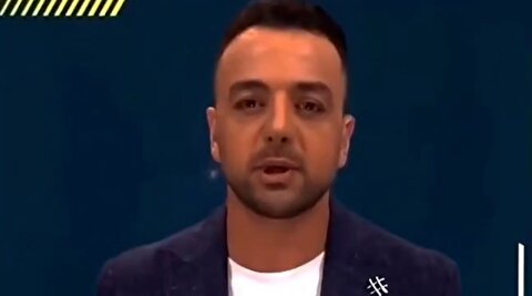 برای براندازی، به کسی مثل جولانی در ایران نیاز داریم!