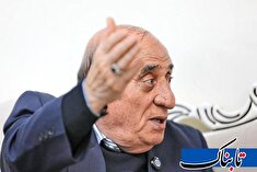 درس وطن‌پرستی خلبان ایرانی به وطن‌فروش!/آن‌بسیجی ۱۵ ساله که چفیه‌اش را به من داد+فیلم