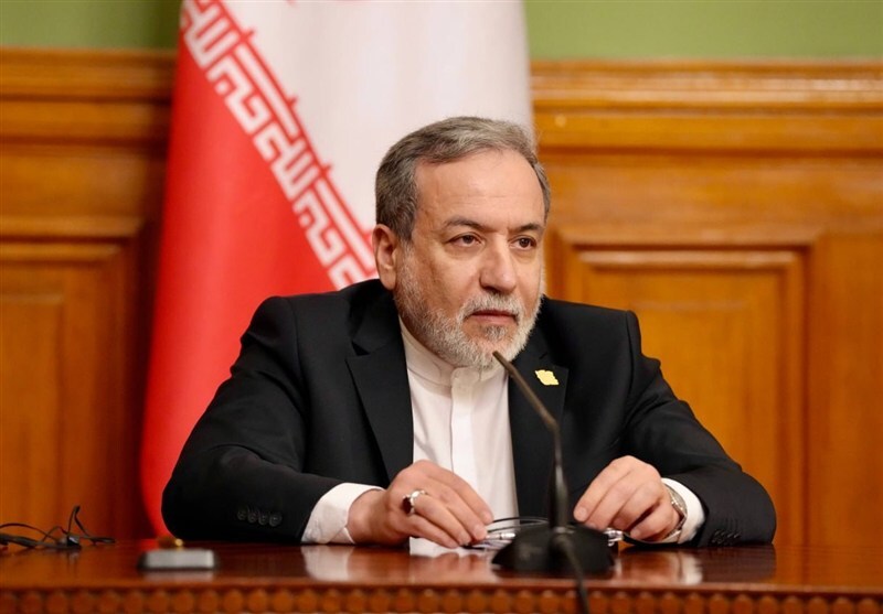 عراقچی: برخی داراییهای مسدود شده ایران آزاد شدند/ بیانیه مشترک قطر و پاکستان درباره مذاکرات سوییس؛ پیشرفتهایی در سازوکارهای مباحث فنی عراقچی: برخی داراییهای مسدود شده ایران آزاد شدند/ بیانیه مشترک قطر و پاکستان درباره مذاکرات سوییس؛ پیشرفتهایی در سازوکارهای مباحث فنی
