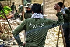 مقایسه گروه‌های جهادی ایران با سازمان‌های داوطلب امدادرسان جهان/پزشکان بدون مرز می‌روند، جهادی‌ها می‌مانند؛ چرا؟