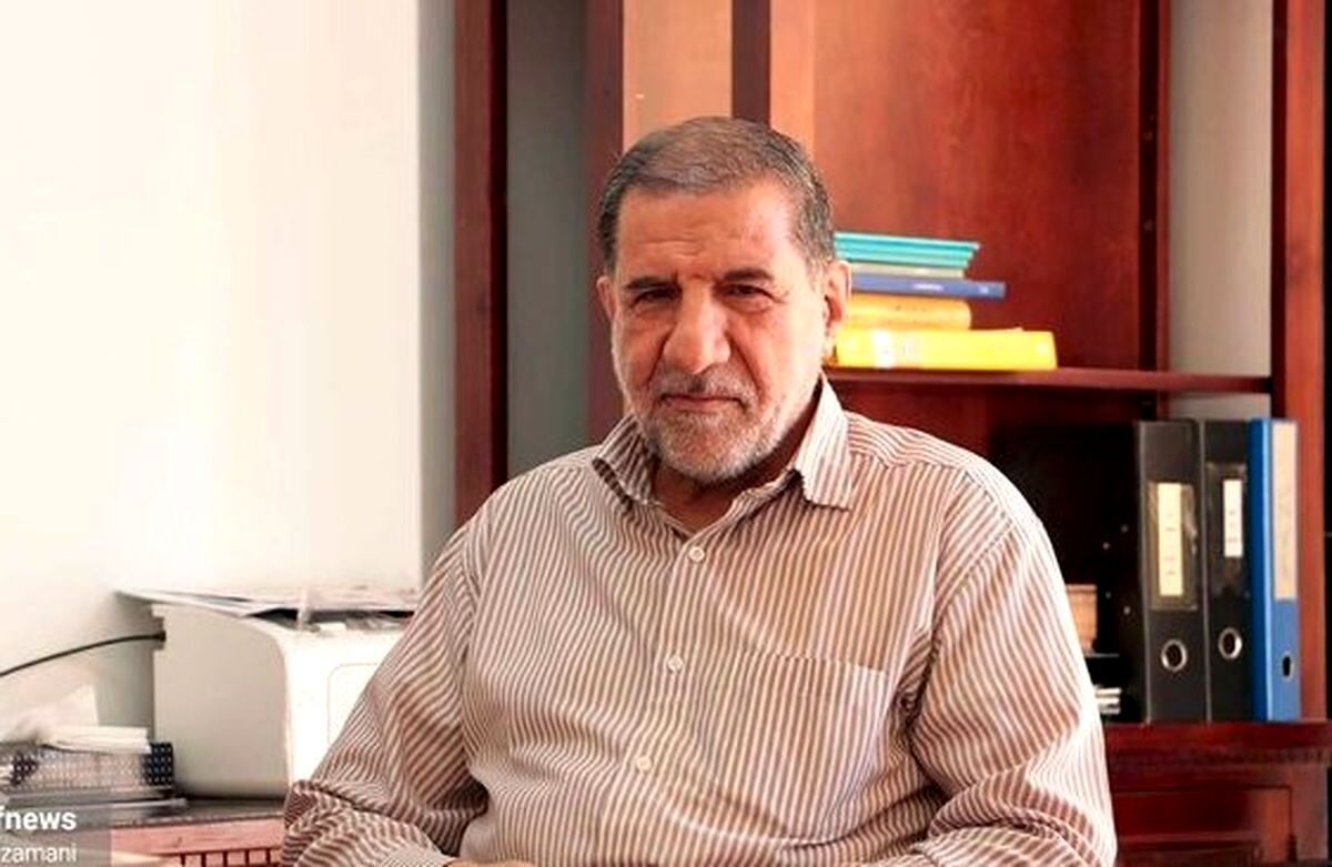 تفاهم روی کاغذ کافی نیست / آمریکا باید در عمل به تعهداتش عمل کند