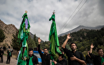 دروغ بزرگی که در روز عاشورا به جوش می‌آید! +فیلم