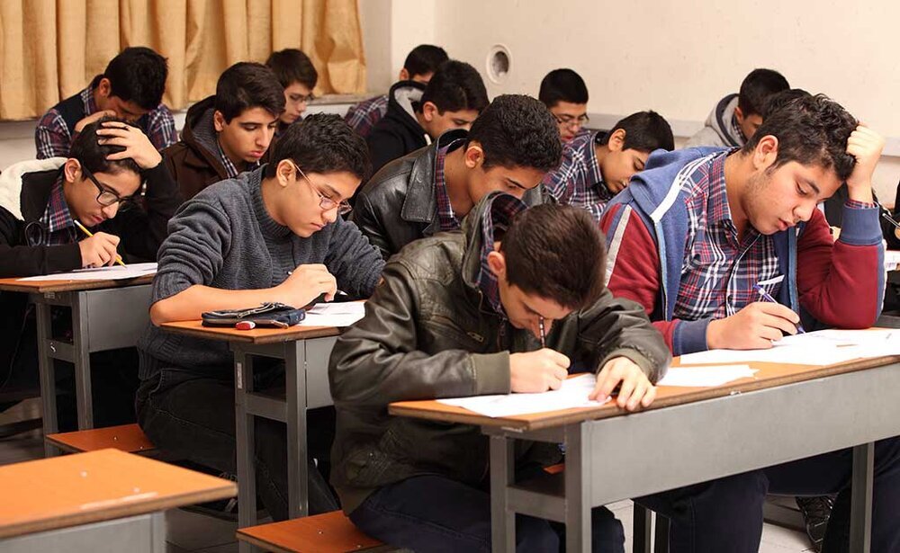 شبکه شاد پاسخگوی نیاز آموزشی کشور نبود / تا تحقق عدالت آموزشی فاصله داریم / حذف کامل کنکور امکانپذیر نیست شبکه شاد پاسخگوی نیاز آموزشی کشور نبود / تا تحقق عدالت آموزشی فاصله داریم / حذف کامل کنکور امکانپذیر نیست