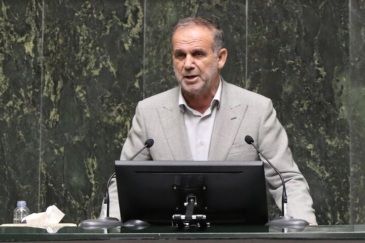 شبکه شاد پاسخگوی نیاز آموزشی کشور نبود / تا تحقق عدالت آموزشی فاصله داریم / حذف کامل کنکور امکانپذیر نیست شبکه شاد پاسخگوی نیاز آموزشی کشور نبود / تا تحقق عدالت آموزشی فاصله داریم / حذف کامل کنکور امکانپذیر نیست