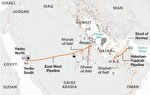 پایان وابستگی امارات به تنگه هرمز/ ابوظبی: تنگه باز هم شود «وابستگی صفر» مد نظر است