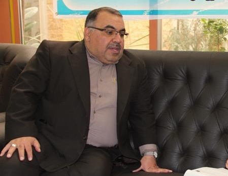پایان مدیرعاملی «باروتکوب» در شرکت پگاه/ اسامی مدیرانی که در لیست برکناری هستند پایان مدیرعاملی «باروتکوب» در شرکت پگاه/ اسامی مدیرانی که در لیست برکناری هستند