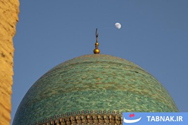عکس:  بخارا، گوهری از جاده ابریشم