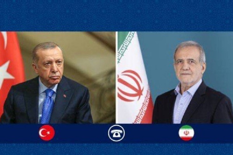 آمادگی داریم دیپلماسی را در راستای حقوق بینالمللی ادامه دهیم
