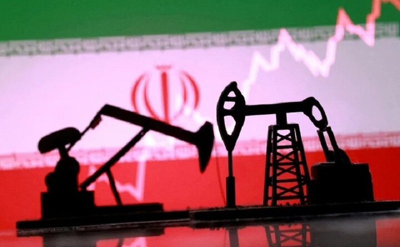 میزان صادرات نفت ایران از زمان اعلام توافق با آمریکا