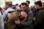 اسرائیل از درون می‌پاشد؛ موج بی‌سابقه اختلال روانی بین صهیونیست‌ها