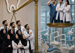 از هر ۱۰۰ دانش آموز مستعد، ۶۰ نفر به حاشیه رانده...