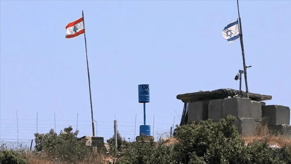 رسانه عبری: توافق با لبنان روی کاغذ زیبا است