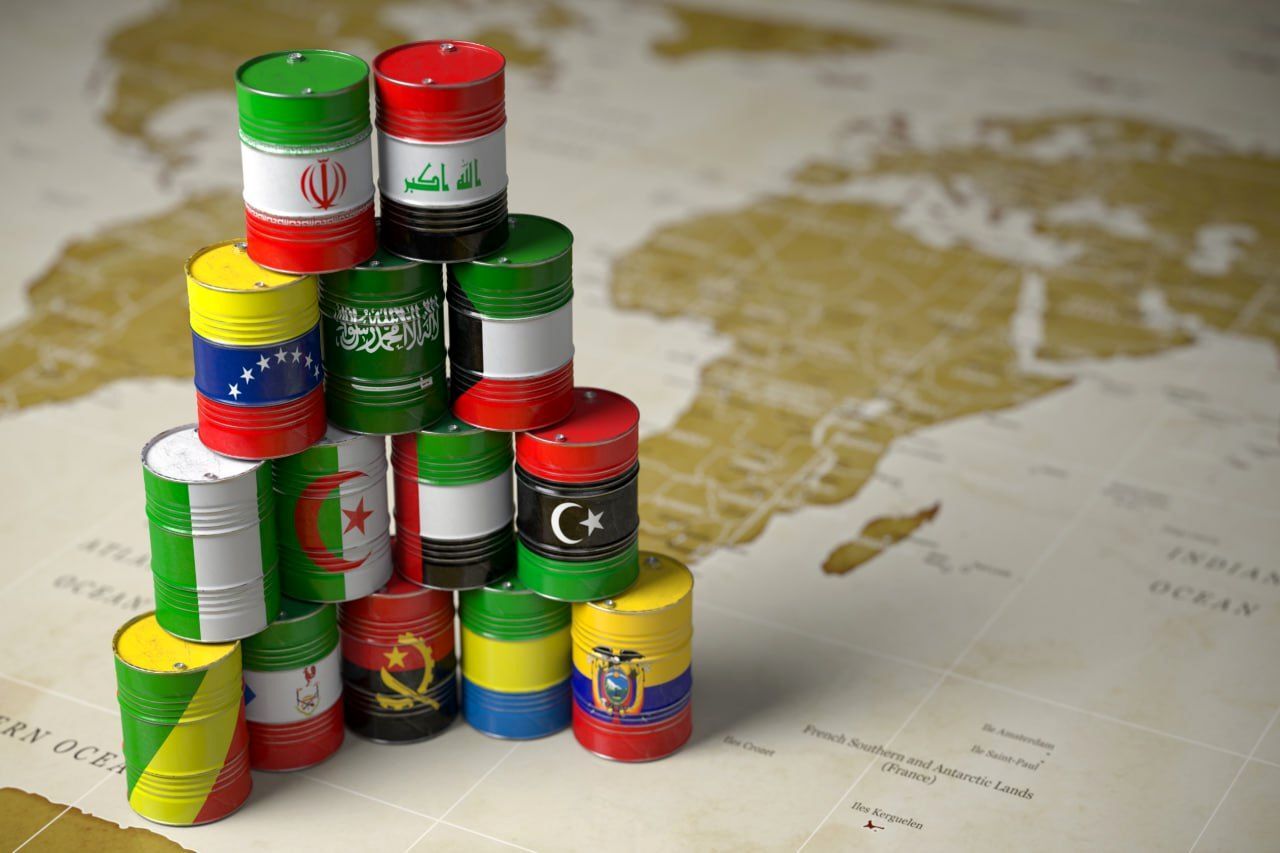 آینده بازار انرژی از نگاه غولهای نفتی؛ آغاز و پایان «نفت جنگی» آینده بازار انرژی از نگاه غولهای نفتی؛ آغاز و پایان «نفت جنگی»