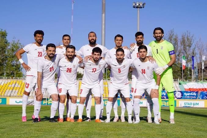 آنچه فوتبال ایرانی از ایرانی بودن به نمایش میگذارد آنچه فوتبال ایرانی از ایرانی بودن به نمایش میگذارد