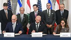 توافق با اسرائیل جنوب لبنان را به غزه تبدیل می‌کند/ پاکسازی قومی شیعه در دستور کار صهیونیست‌ها