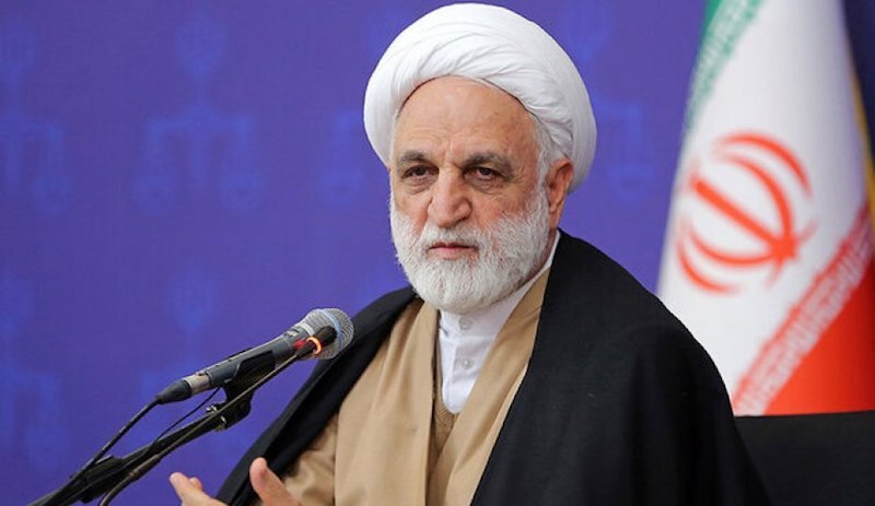 اژهای: خونخواهی امام شهیدمان را فراموش نخواهیم کرد