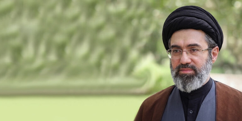 تسلیت رهبر انقلاب به دبیر شورای عالی امنیت ملی