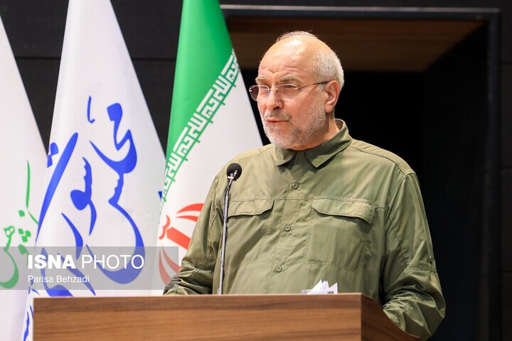 قالیباف: ملت ایران از خون امام خود نمیگذرد