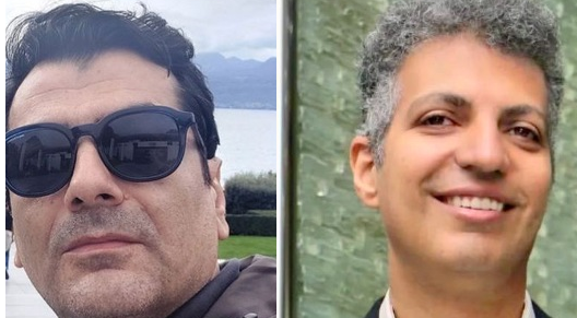 نامه برادر و عموی شهیدان جنگ ۱۲ روزه به عادل فردوسی پور؛ خوشحال نیستم  هم دانشگاهی قدیمی!