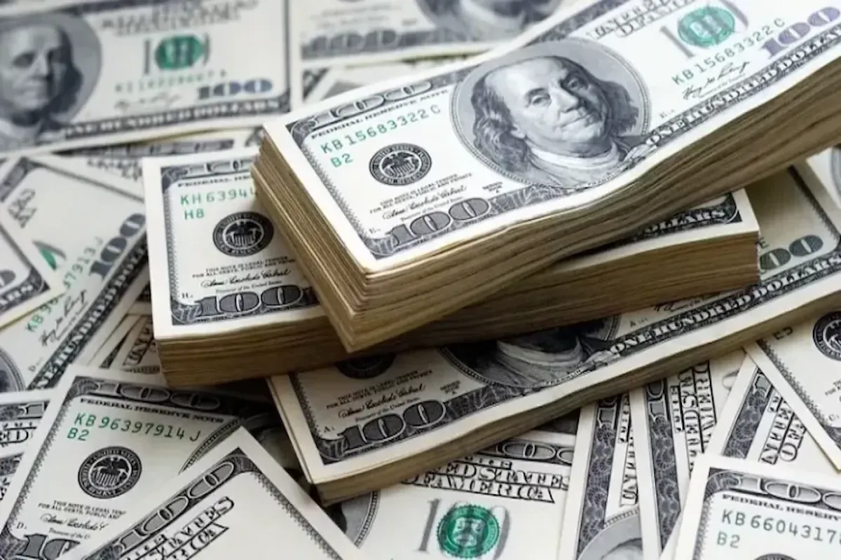 افزایش قیمت دلار امروز پنجشنبه ۱۱ تیر ۱۴۰۵