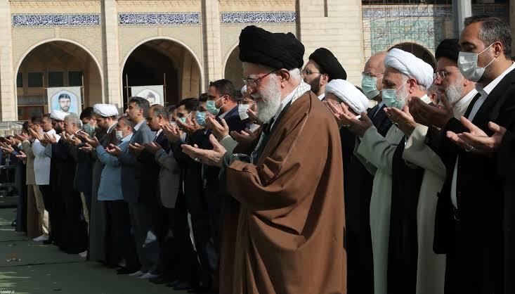 آقا جان؛ خوب شد؟!