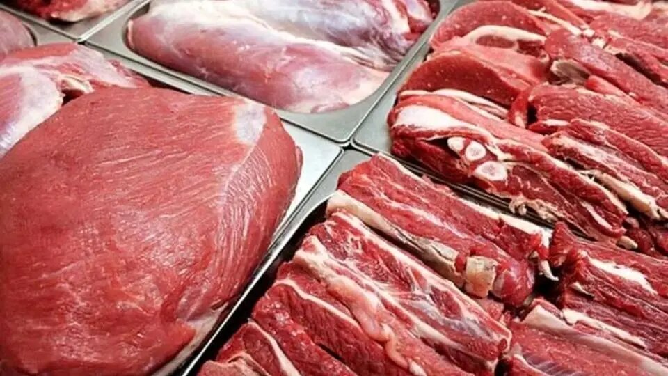 قیمت گوشت امروز چقدر است؟ قیمت گوشت امروز چقدر است؟