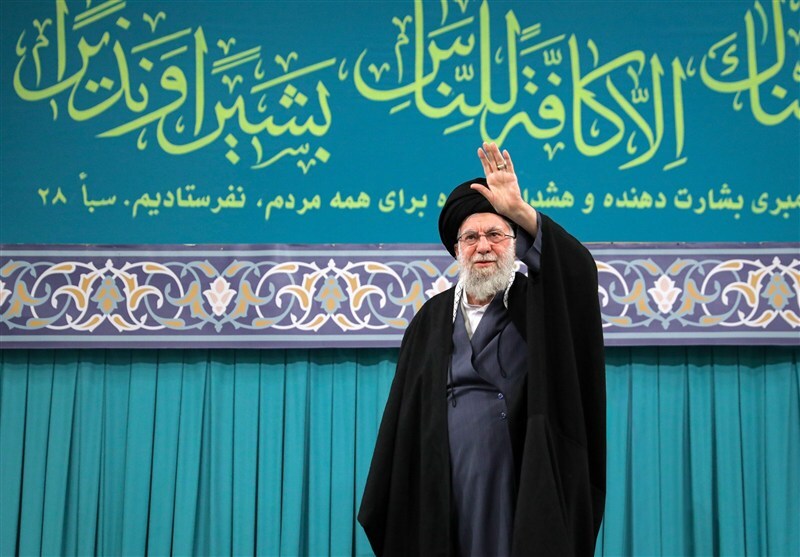 اطلاعیۀ قرارگاه برگزاری تشییع رهبر شهید در تهران