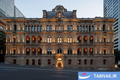 عکس: برندگان جوایز معماری نیوساوت‌ولز ۲۰۲۶