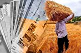 بدهی غول‌آسای دولت به کشاورزان/  ۱۶۵ هزار میلیارد تومان که هیچ‌کس نمی‌داند کجاست !