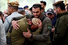 اسرائیل از درون می‌پاشد؛ موج بی‌سابقه اختلال روانی بین صهیونیست‌ها