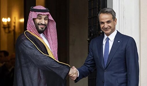 یونان در جنگ ایران به اعراب خلیج فارس کمک نظامی کرد/ آتن؛ اسب تروای اسرائیل در خلیج فارس