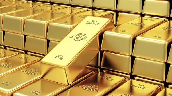 جهش قیمت طلا در بازار جهانی