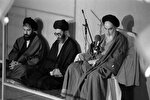 امام حکم قتل نویسنده را صادر کرد نه این‌که کتابش...